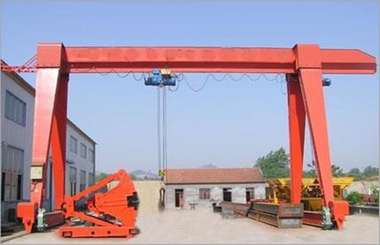 劣質起重機很便宜?要還是不要!