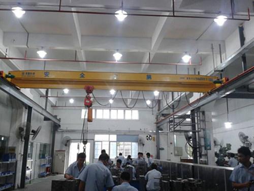 11.11起重機(jī)廠家直銷(xiāo),省錢(qián)又省心