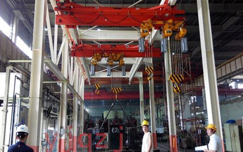 昱嘉成功案例-佛山愛(ài)信精機(jī)汽車零部件有限公司