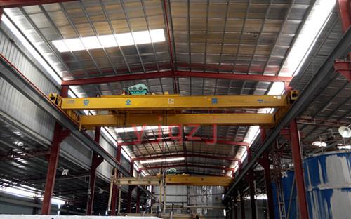 優(yōu)質(zhì)天車(chē)    還是得選昱嘉