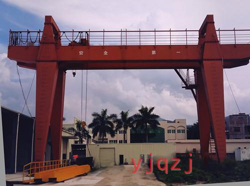 好起重機(jī)  省外客戶自有選擇