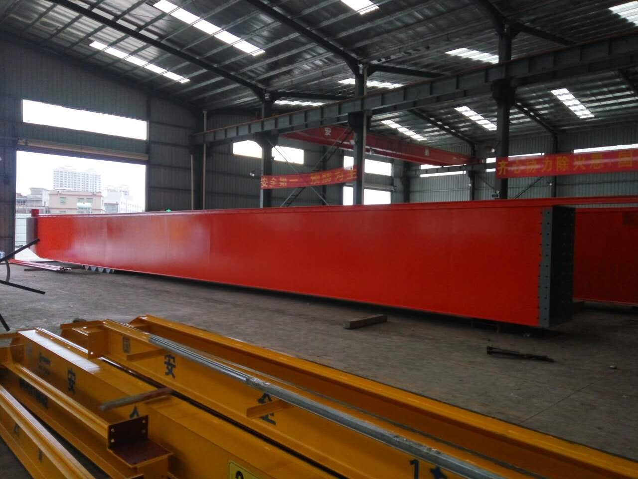 惠州起重機廠家怎么選？