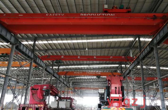 昱嘉成功案例——有利華建材（惠州）有限公司