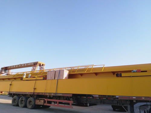 購買起重機(jī)容易犯的觀念性錯誤