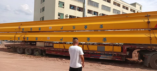 成功案例—深圳元久公司