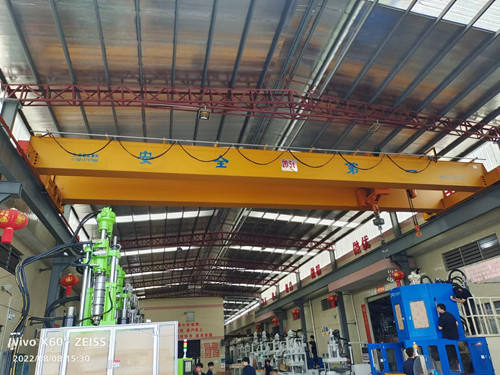 昱嘉合作客戶(hù)——東莞市臺(tái)富機(jī)械有限公司