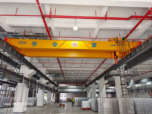 成功案例——昱慶公司