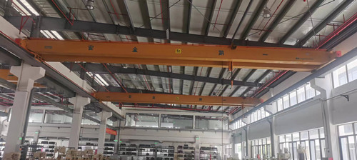 成功案例——汕頭市萬(wàn)盛興公司