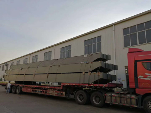 廣東昱嘉橋門式起重機(jī)：助力工業(yè)發(fā)展，提升貨物搬運(yùn)效率