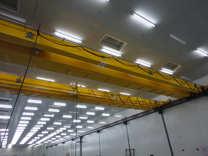 起重機(jī)磨合期有哪些運(yùn)用規(guī)范