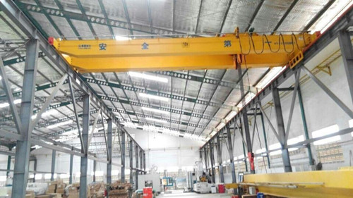 昱嘉教您看一個(gè)起重機(jī)廠家是否誠(chéng)信