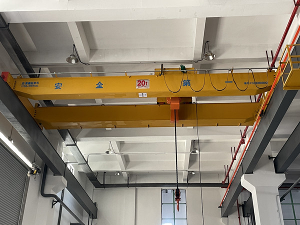 昱嘉合作客戶(hù)——汕尾恒佳智造科技有限公司