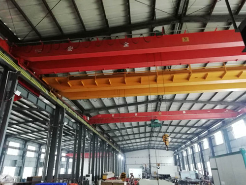 昱嘉起重機(jī)有哪些服務(wù)優(yōu)勢(shì)和特點(diǎn)