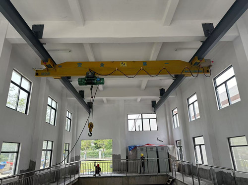 成功案例——沃星電器公司