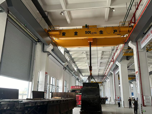 成功案例——汕尾恒佳公司